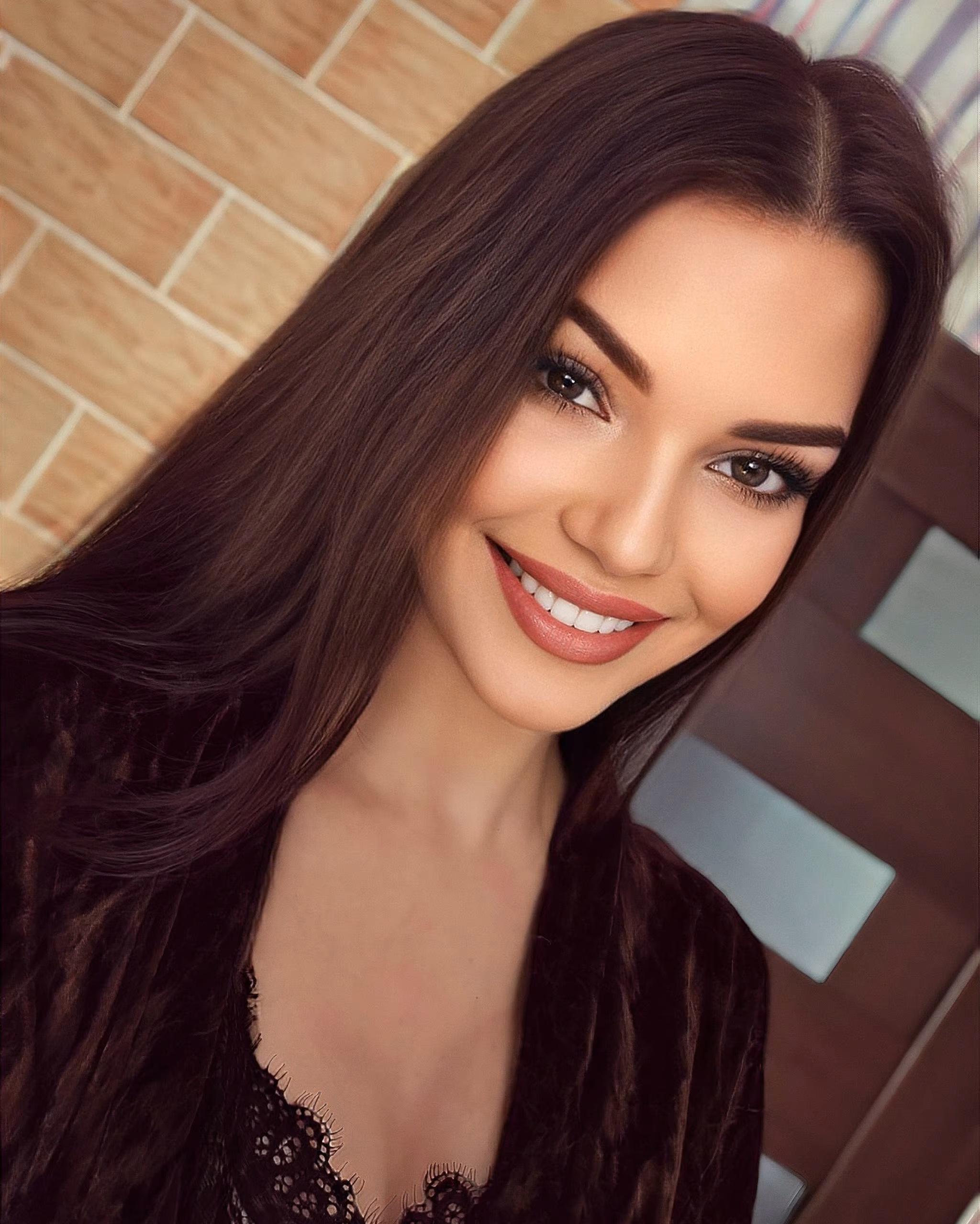 Alina 19 Sumy Ukraine I truly believe in real love and being a bride