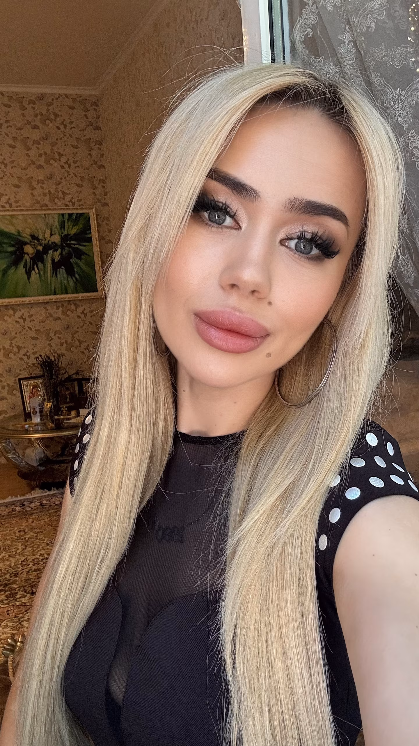 Ekaterina 36 Odessa Ukraine I want to be a mother someday and a loving bride