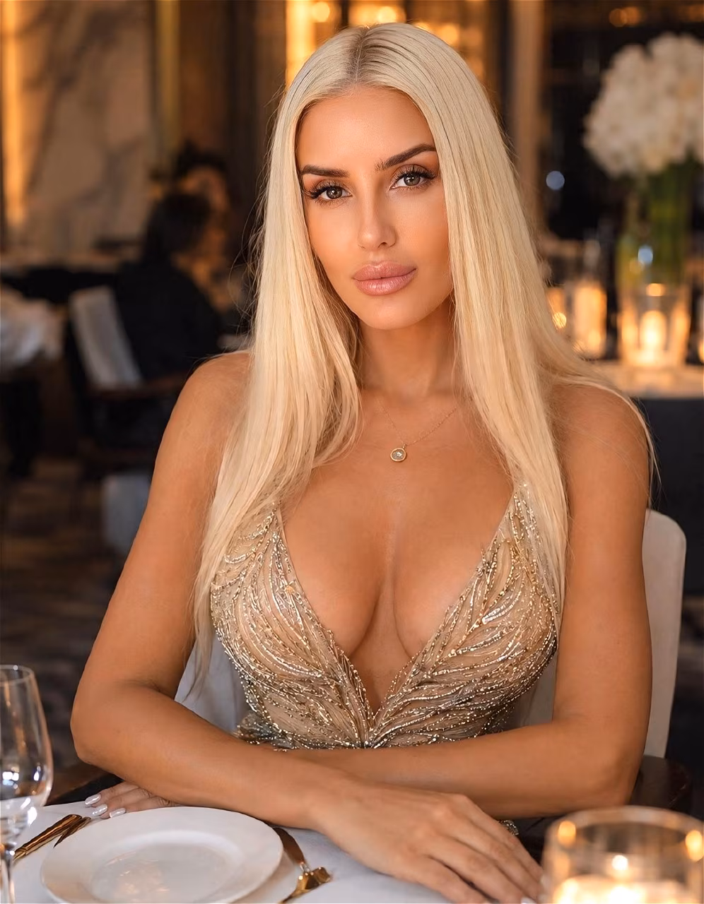 Anastasia 35 Bucharest Romania I want to build dreams with you as your bride
