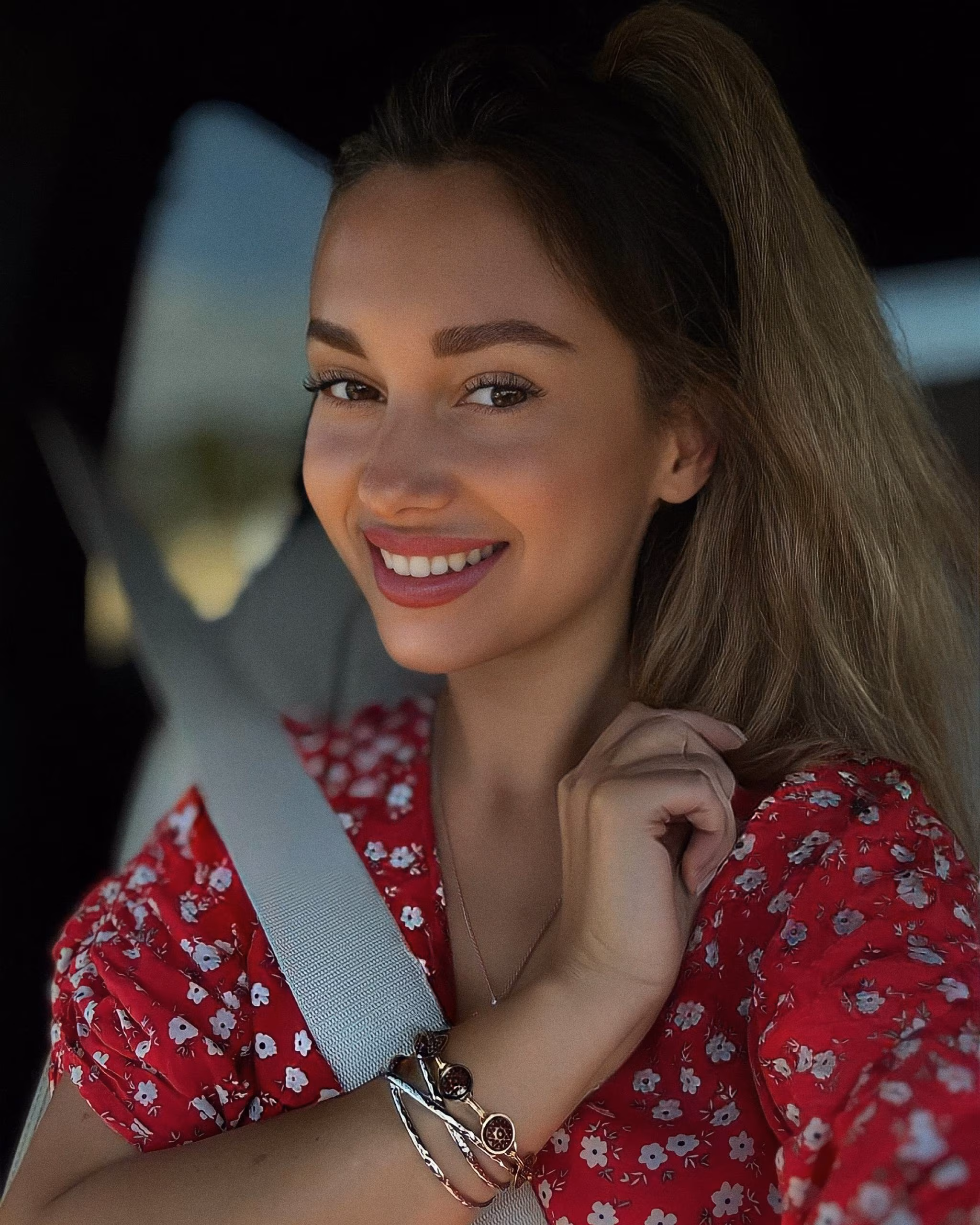 Anastasiia 35 Kyiv Ukraine Looking for a caring provider to make me his bride