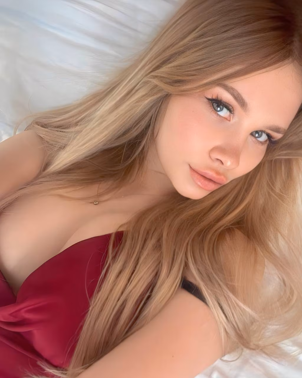 VICTORIA 21 Kirovograd Ukraine Looking for a man who is sincere to be his bride
