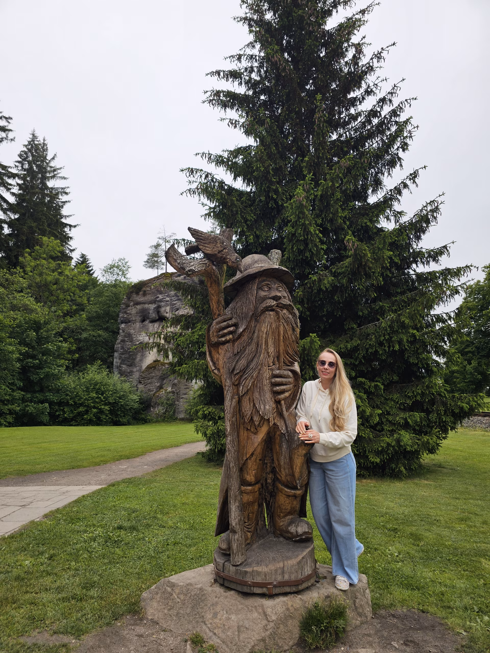 Elena 48 Lublin/Kyiv Poland Looking for a serious commitment to become a bride