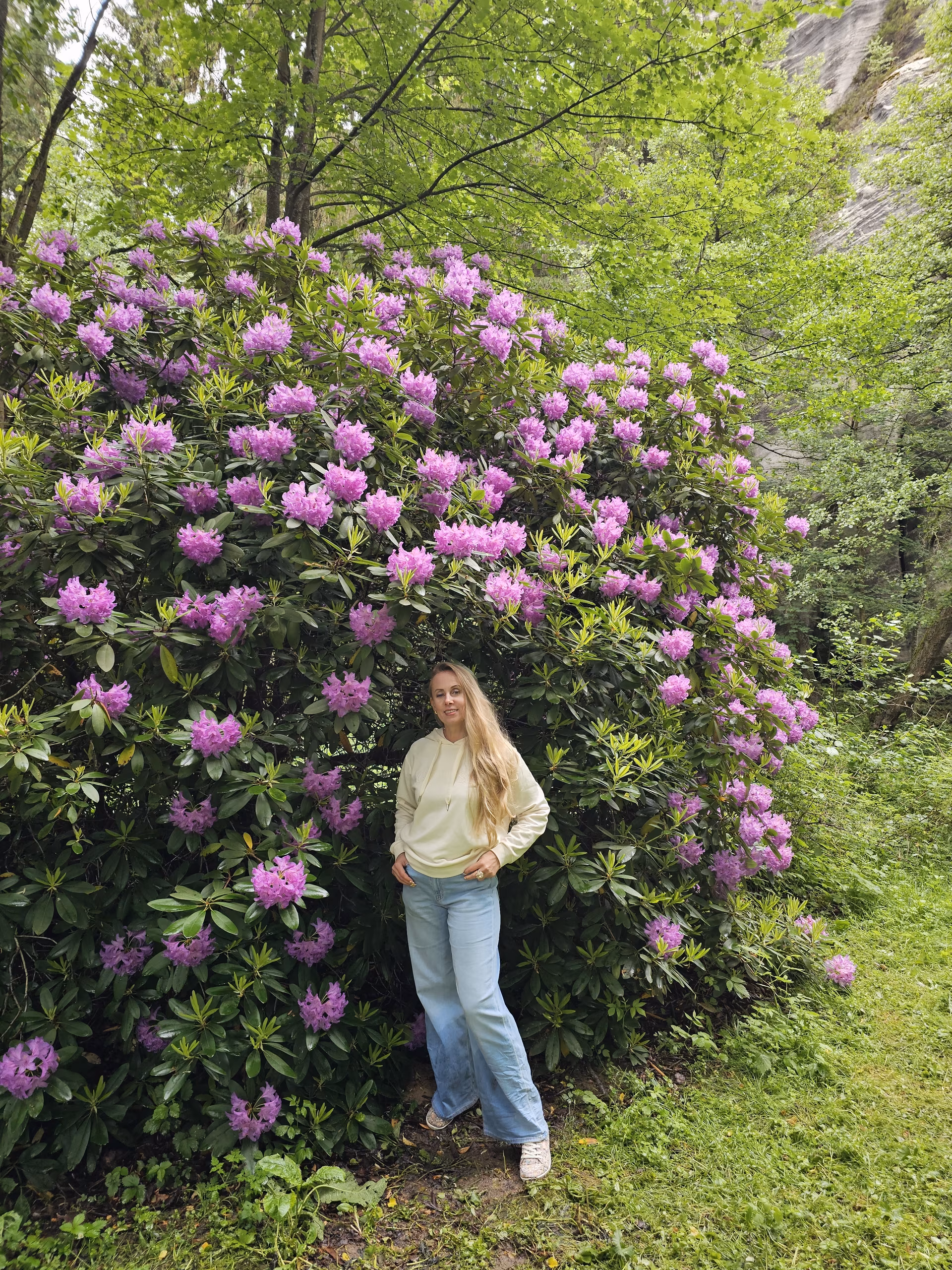 Elena 48 Lublin/Kyiv Poland Looking for a serious commitment to become a bride