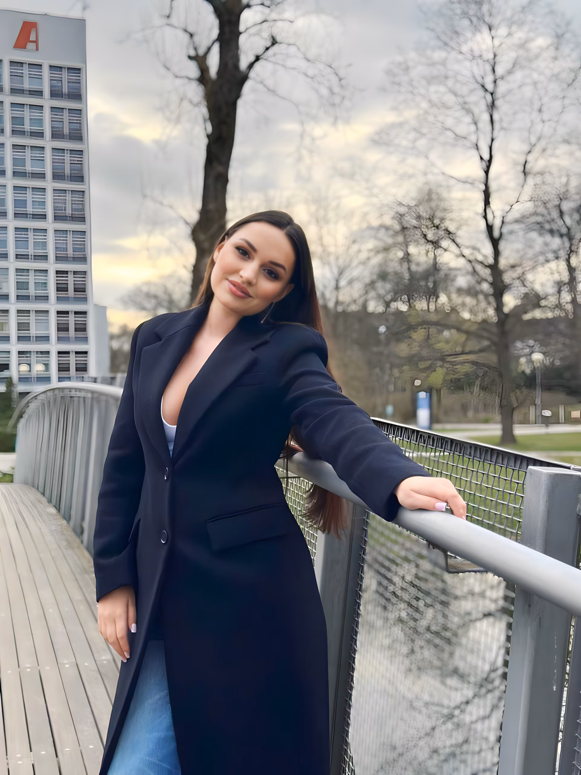 Valeria 24 Kyiv Ukraine Looking for my beloved partner to be his bride