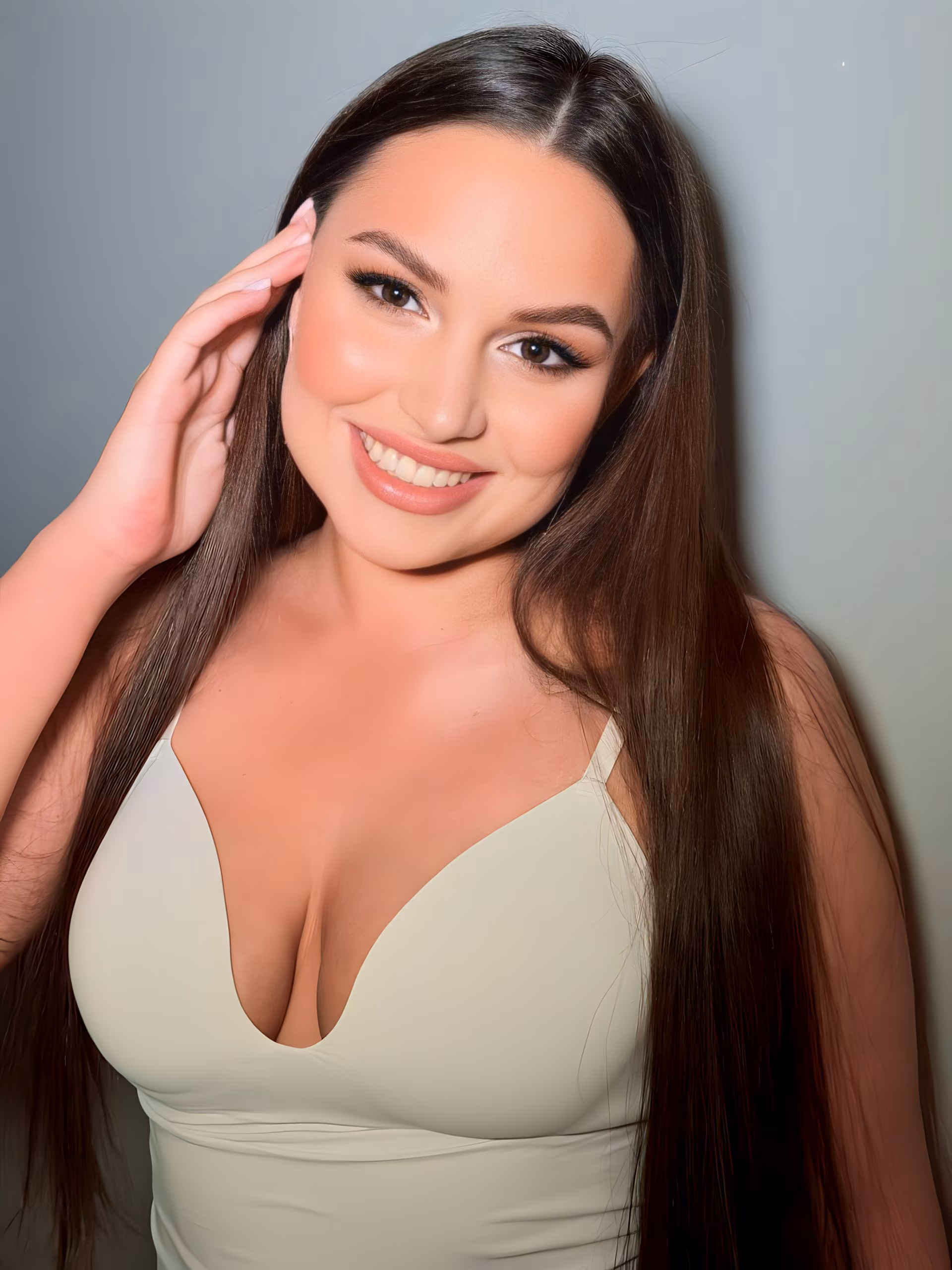 Valeria 24 Kyiv Ukraine Looking for my beloved partner to be his bride