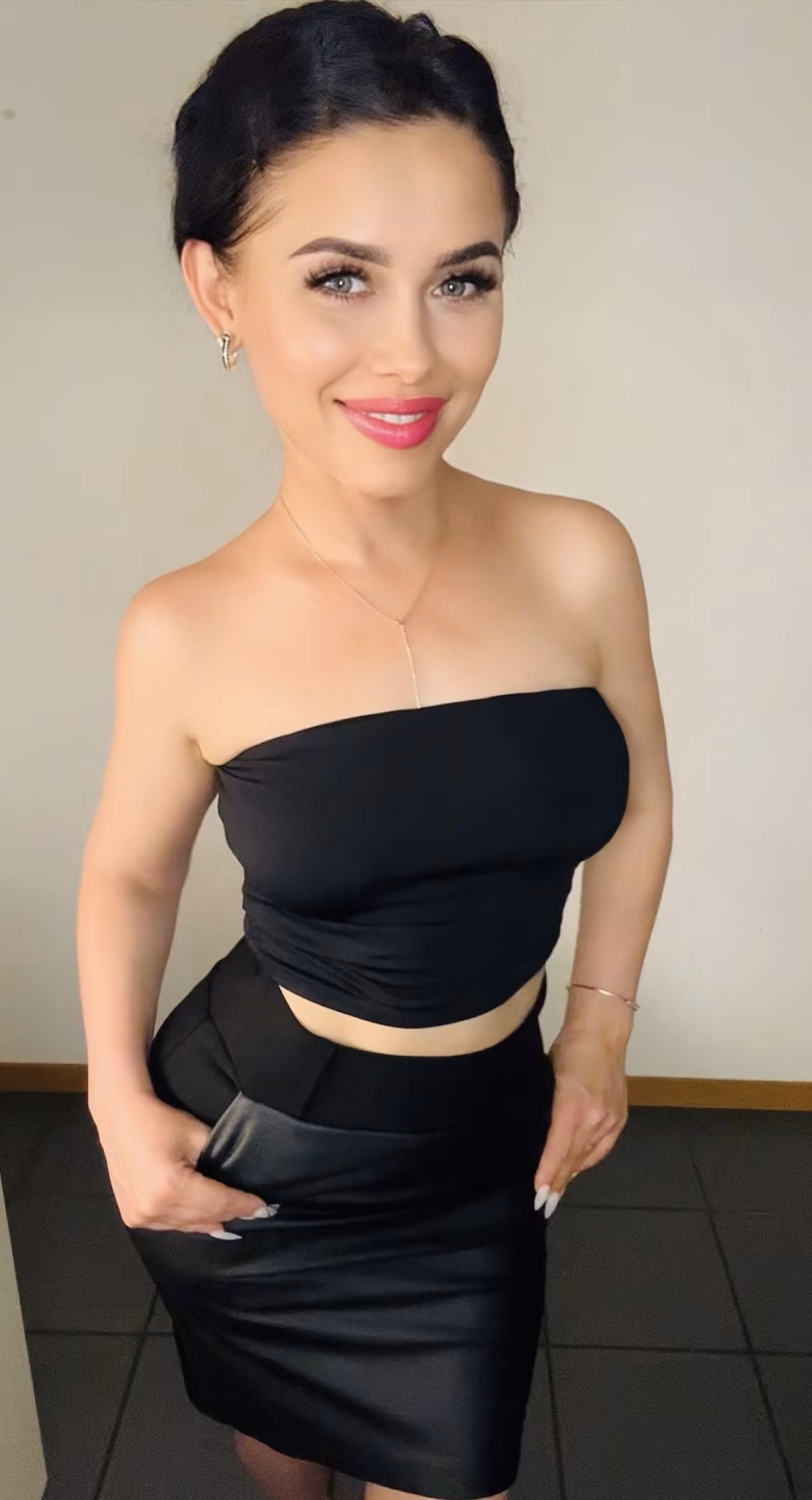 Tetiana 41 Fribourg Switzerland Looking for my beloved partner to be his bride