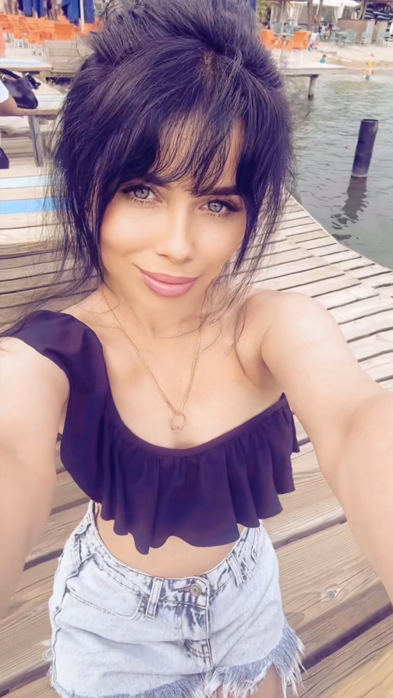 Tetiana 41 Fribourg Switzerland Looking for my beloved partner to be his bride