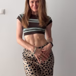 Anna 37 Warsaw Poland Looking for my beloved partner to be his bride