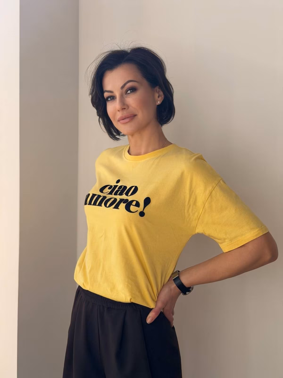 Iryna 37 Kyiv Ukraine Looking for my future husband now to be his bride