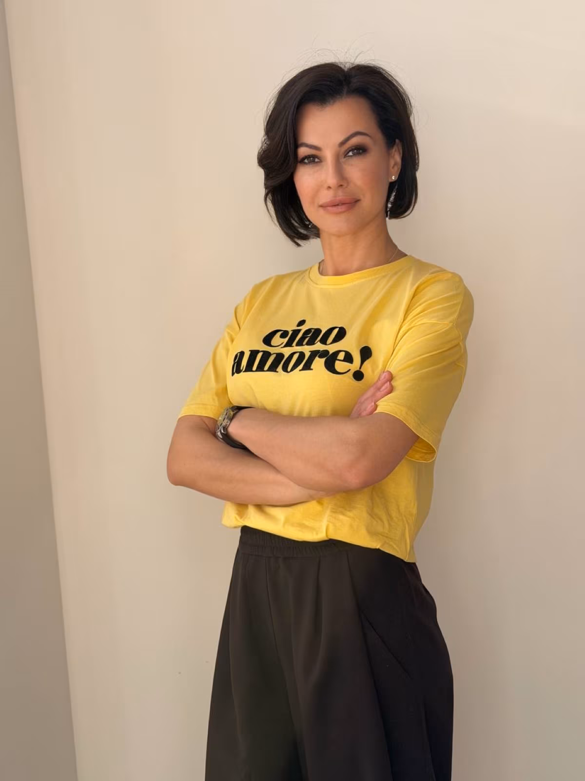 Iryna 37 Kyiv Ukraine Looking for my future husband now to be his bride