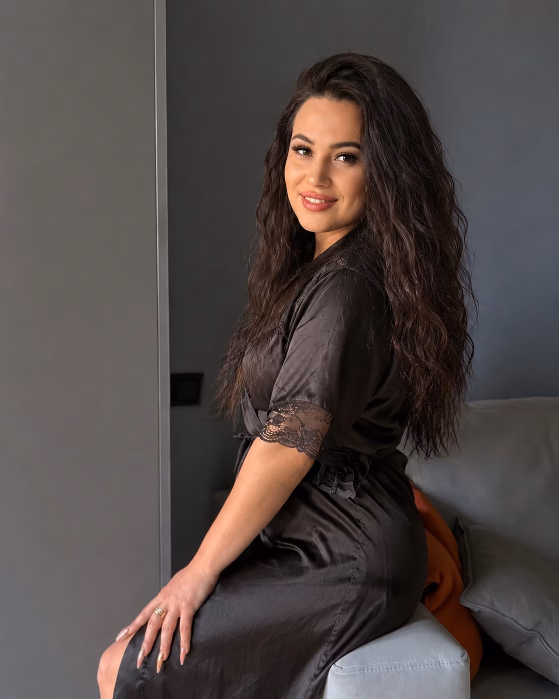Maryna 28 Poltava Ukraine Looking for my future partner to be his bride