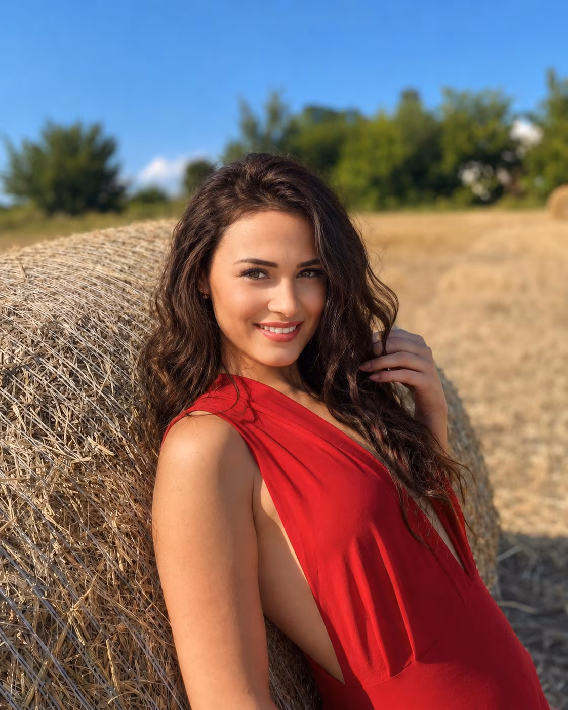 Maryna 28 Poltava Ukraine Looking for my future partner to be his bride