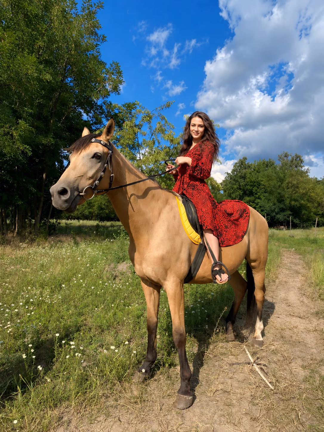 Maryna 28 Poltava Ukraine Looking for my future partner to be his bride