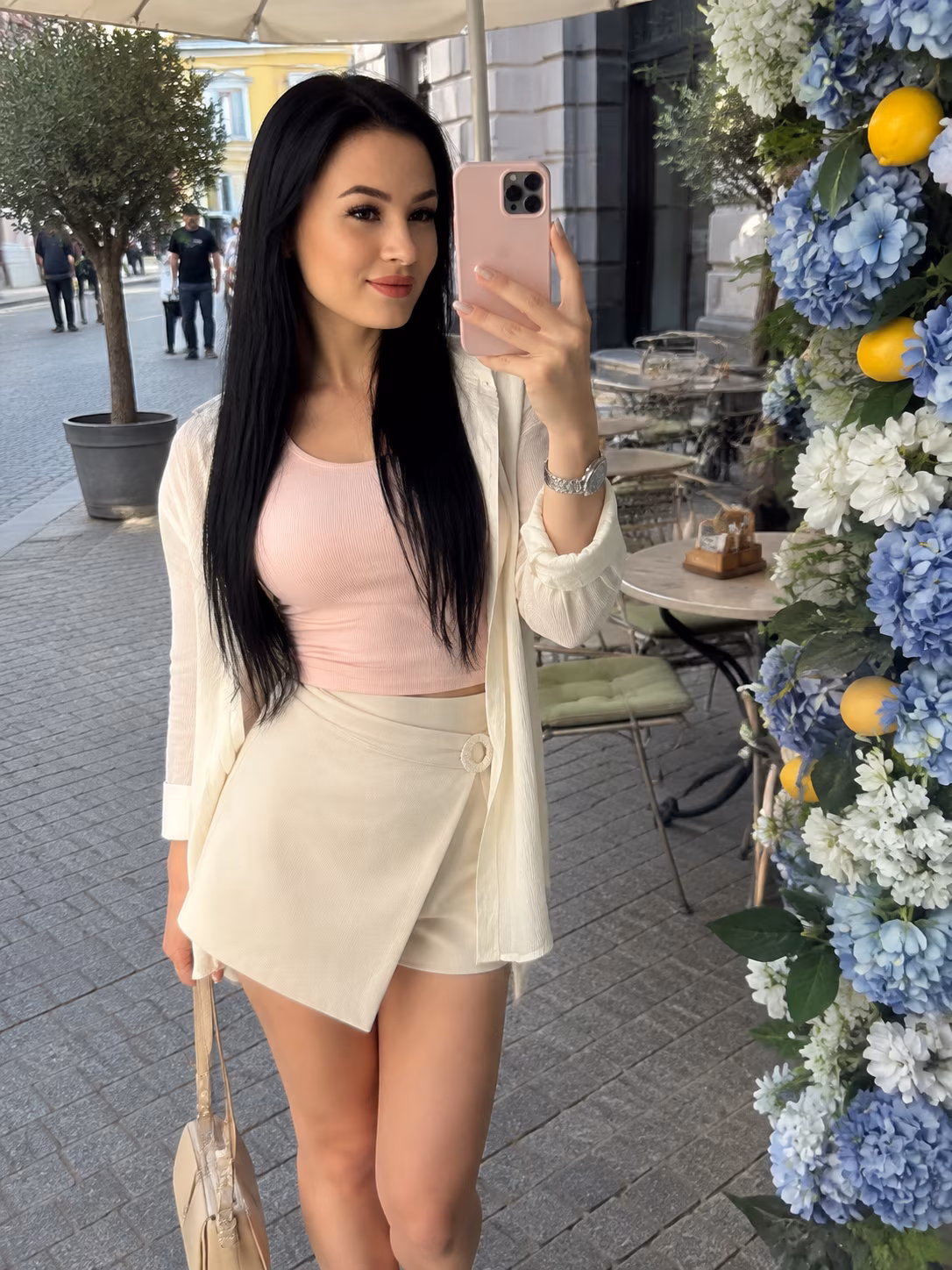 Maryna 28 Poltava Ukraine Looking for my future partner to be his bride