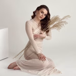 Nastya 22 Bila Tserkva Ukraine My ideal partner in life to take me as his bride