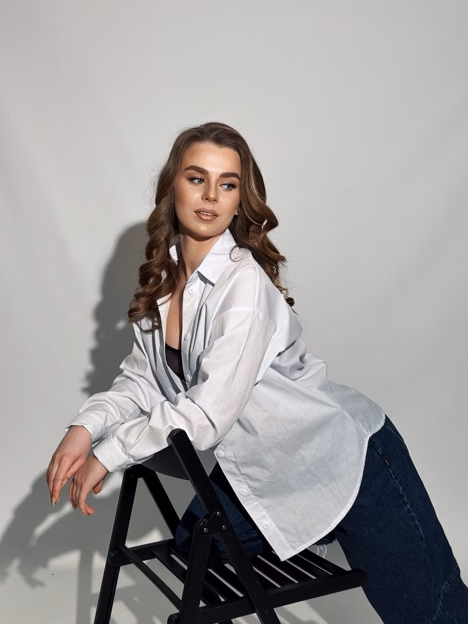 Nastya 22 Bila Tserkva Ukraine My ideal partner in life to take me as his bride