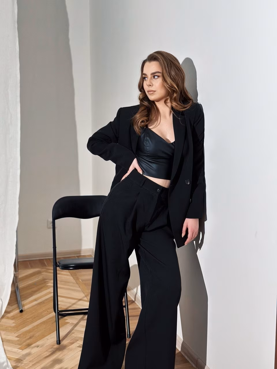 Nastya 22 Bila Tserkva Ukraine My ideal partner in life to take me as his bride