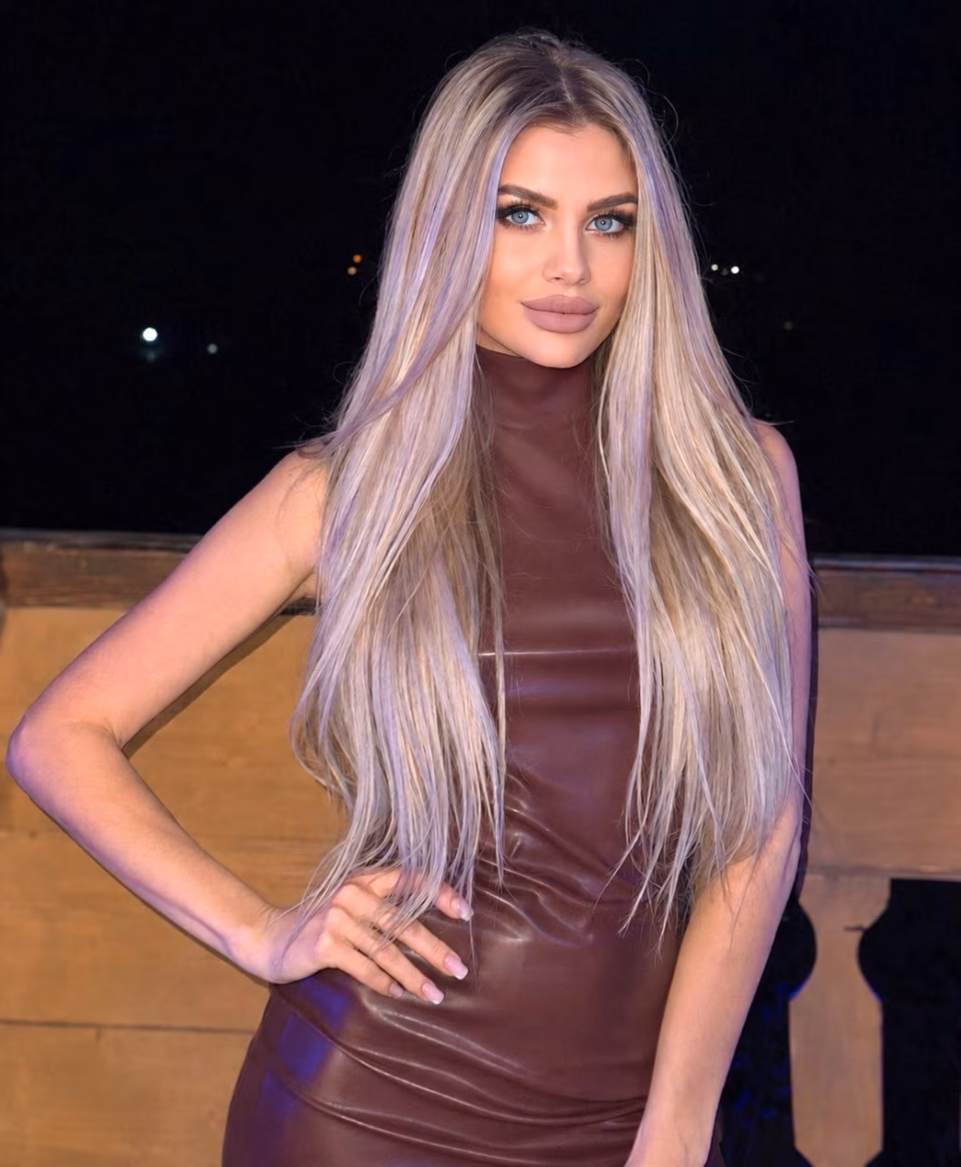 Marharyta 30 Kyiv Ukraine My ideal partner in life to take me as his bride