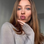 Anastasiia 30 Odessa Ukraine My ideal partner in life to take me as his bride