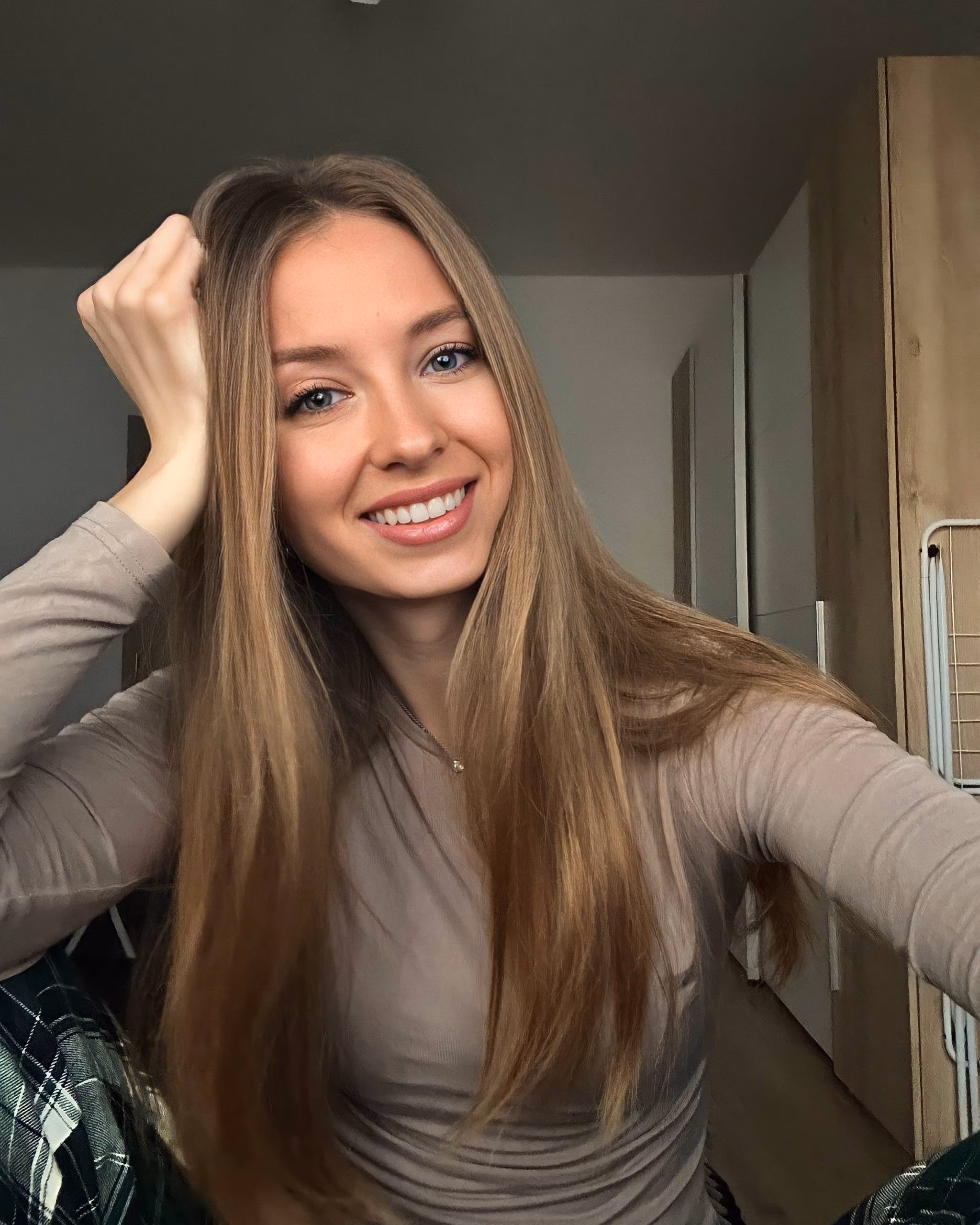 Anastasiia 30 Odessa Ukraine My ideal partner in life to take me as his bride