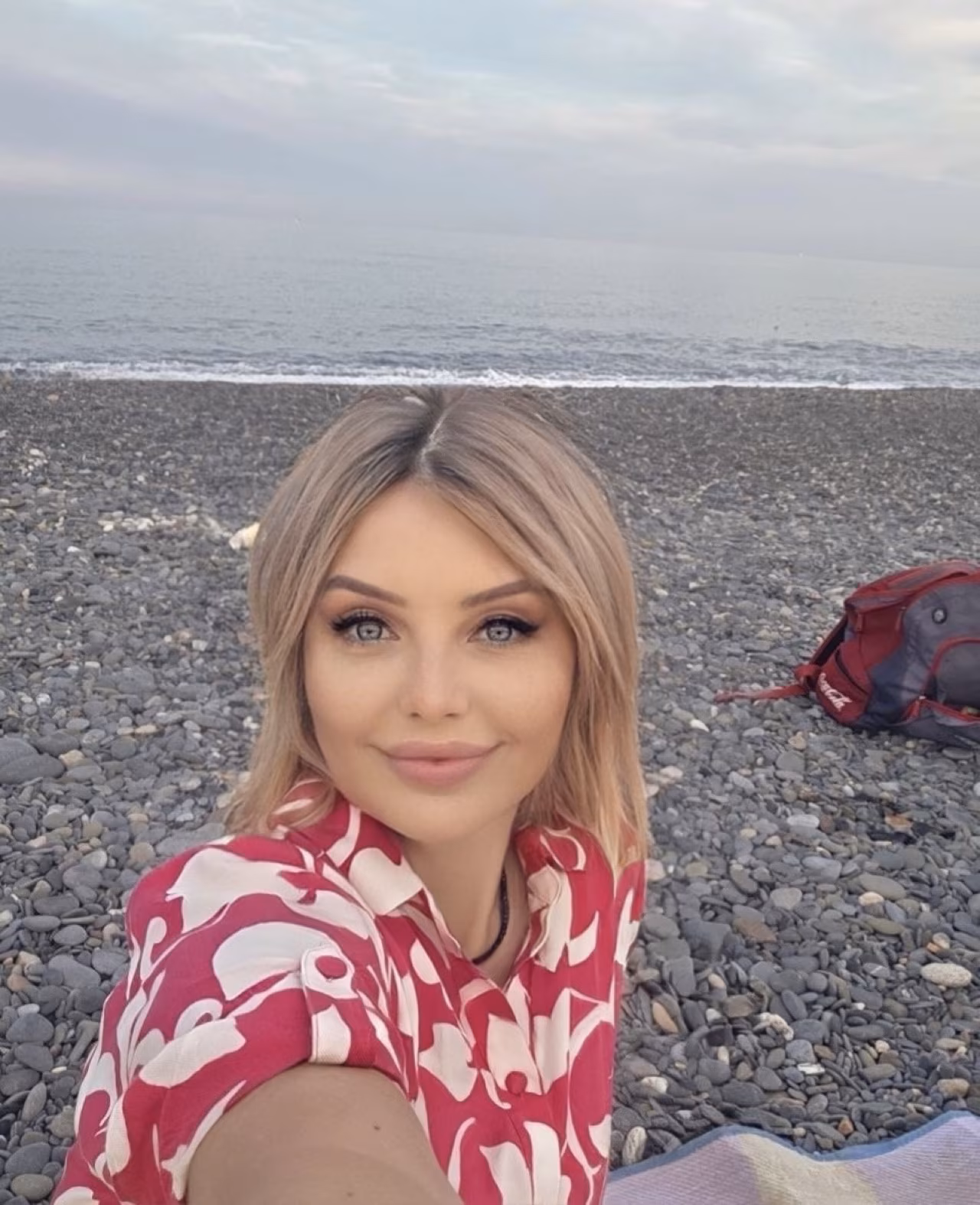Olena 48 Dublin Ireland Open to moving for the right man to be his bride