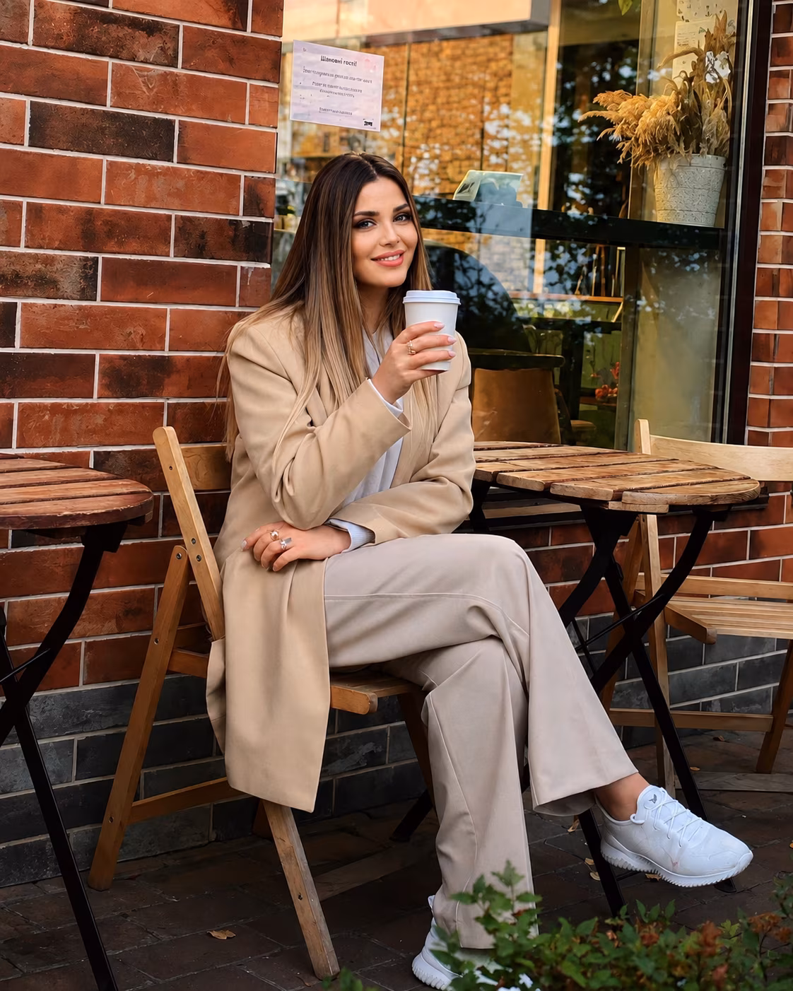 Iryna 26 Kyiv Ukraine Open to moving for the right man to be his bride