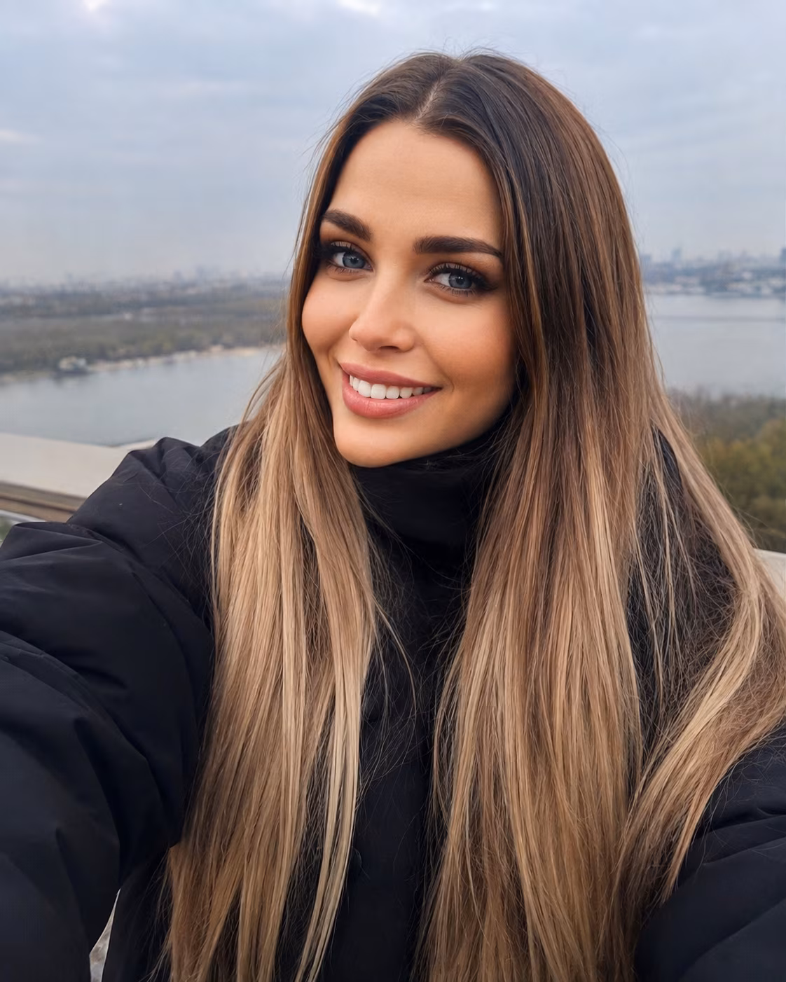 Iryna 26 Kyiv Ukraine Open to moving for the right man to be his bride