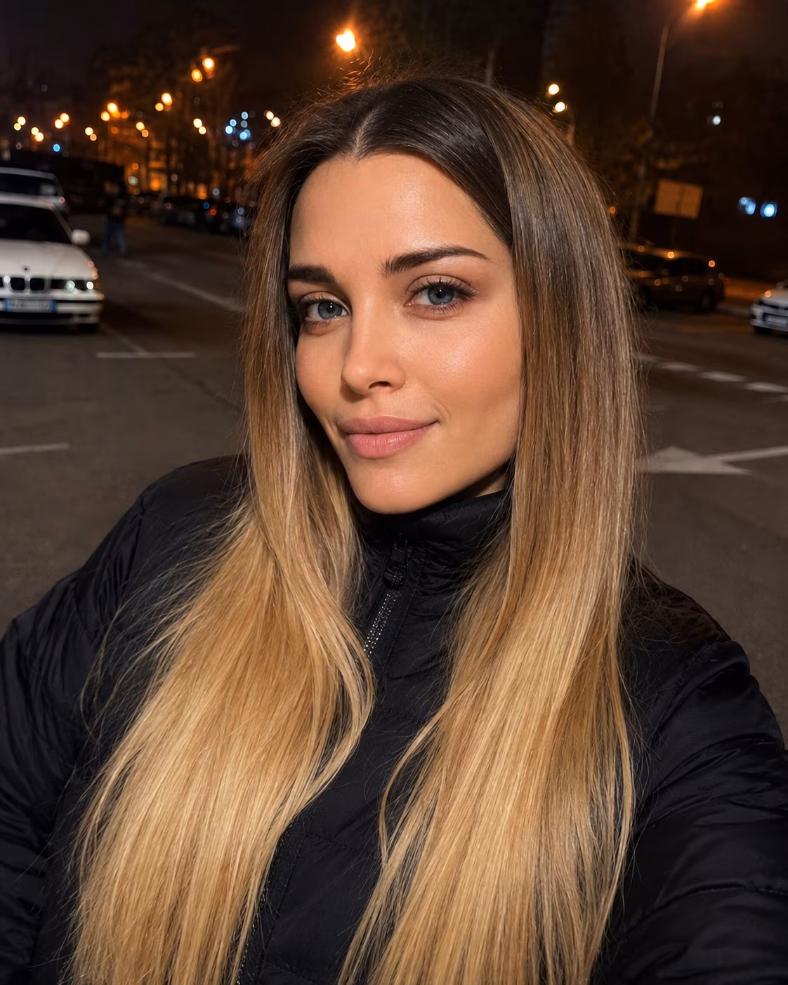 Iryna 26 Kyiv Ukraine Open to moving for the right man to be his bride