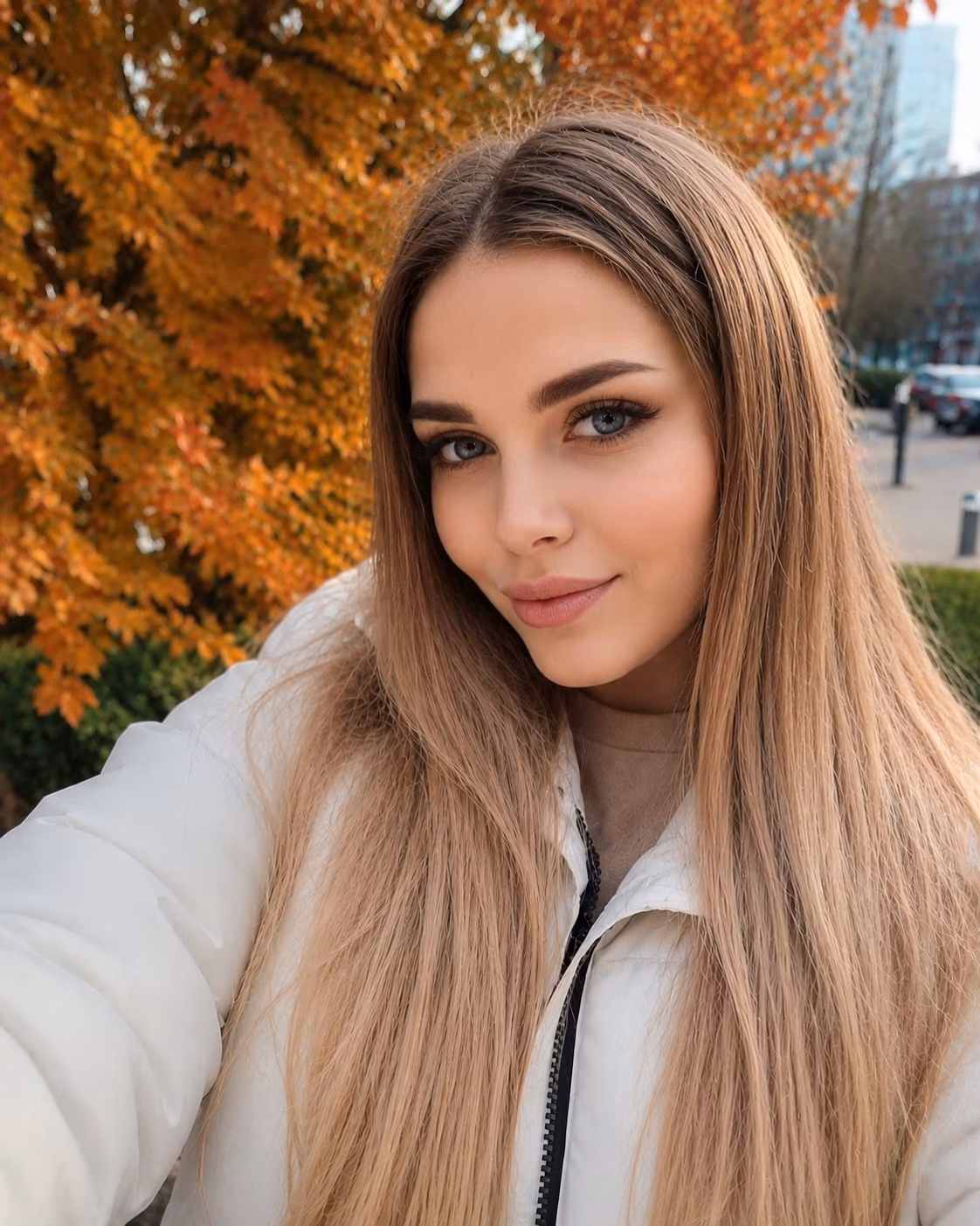 Iryna 26 Kyiv Ukraine Open to moving for the right man to be his bride