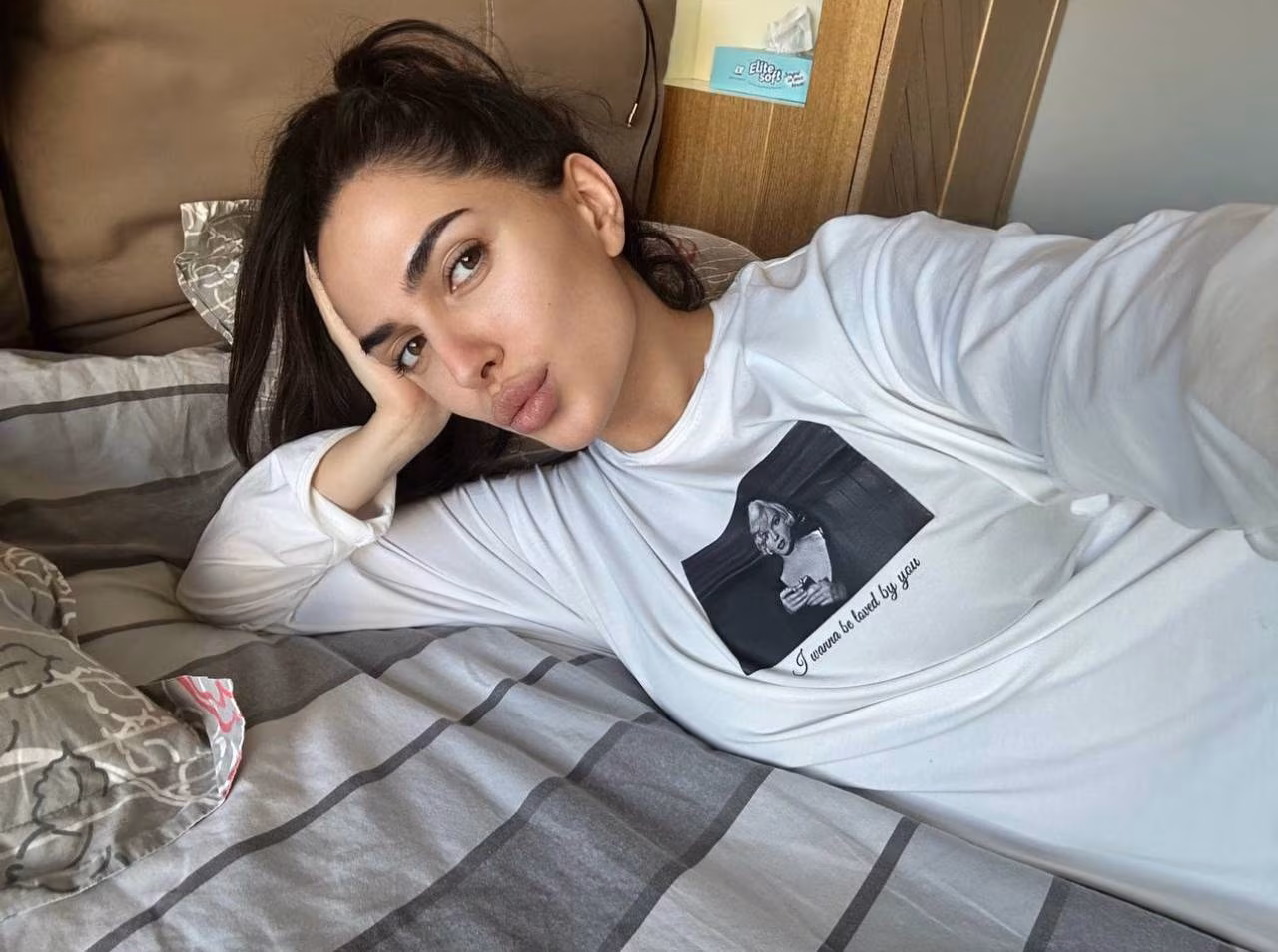 Roza 31 Kiev Ukraine Open to moving for the right man to be his bride