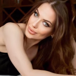 Kateryna 38 Kiev Ukraine Ready for a lifetime of happiness as your bride