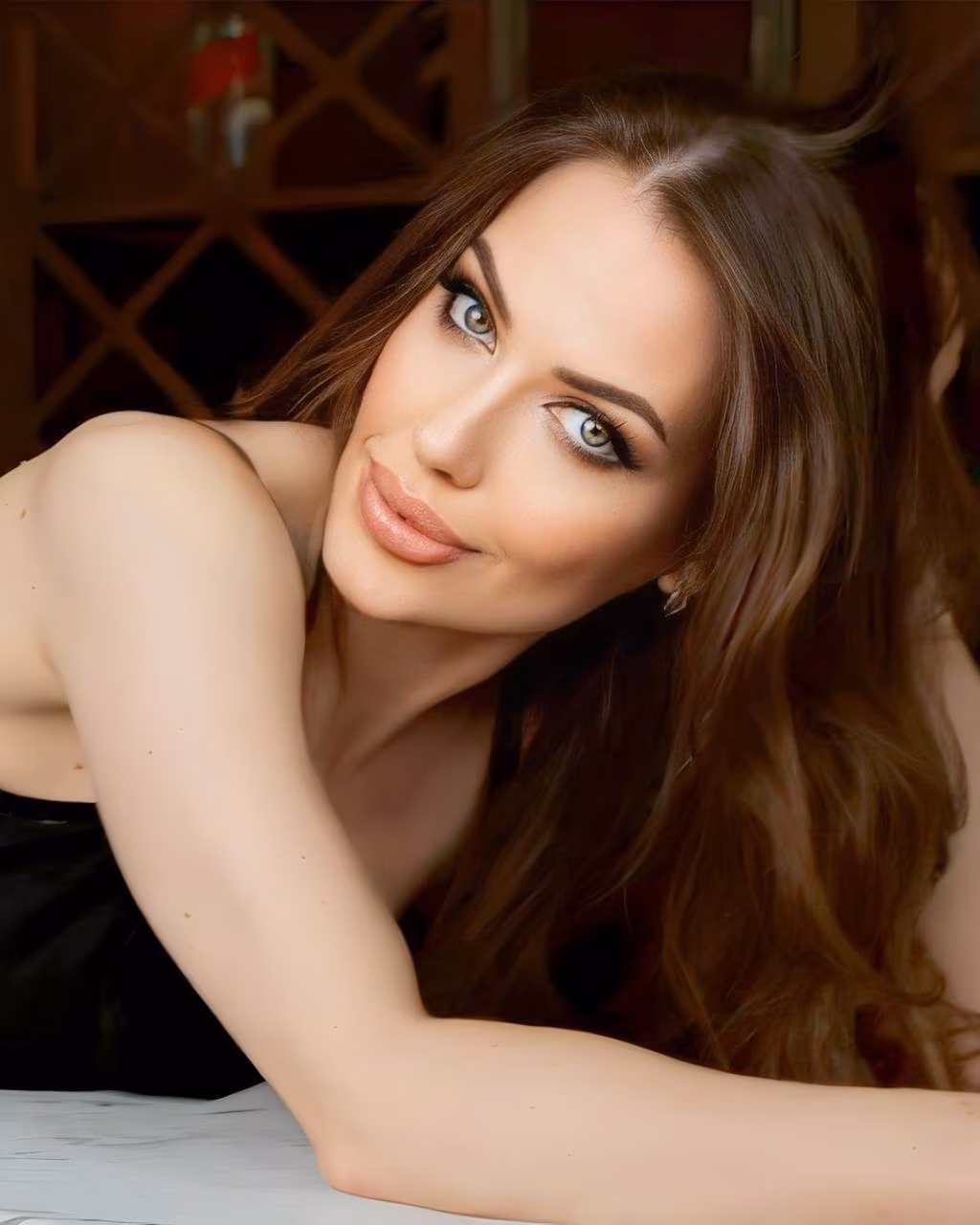 Kateryna 38 Kiev Ukraine Ready for a lifetime of happiness as your bride