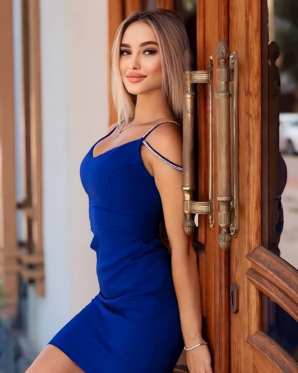 Anna 24 Ivano-Frankivsk Ukraine Ready to be a dedicated wife and your bride