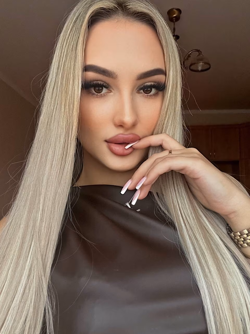 Anna 24 Ivano-Frankivsk Ukraine Ready to be a dedicated wife and your bride