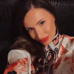 Ksusha 40 Kharkiv Ukraine Ready to bring you joy and love as your bride