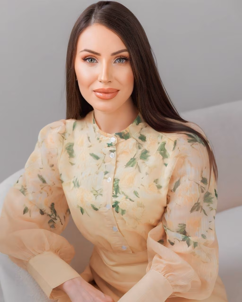 Ksusha 40 Kharkiv Ukraine Ready to bring you joy and love as your bride