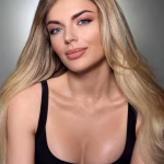 Alexandra 30 Kyiv Ukraine Ready to bring you joy and love as your bride