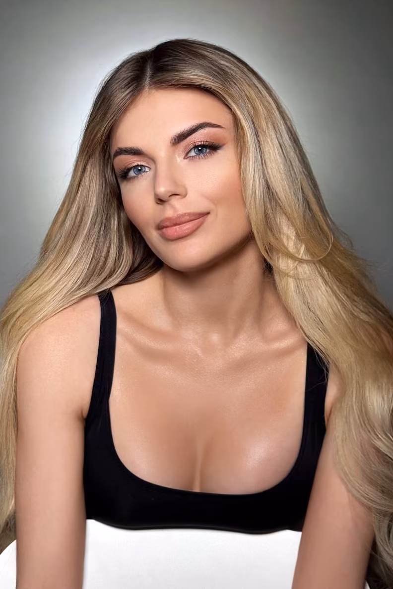 Alexandra 30 Kyiv  Ukraine Ready to bring you joy and love as your bride