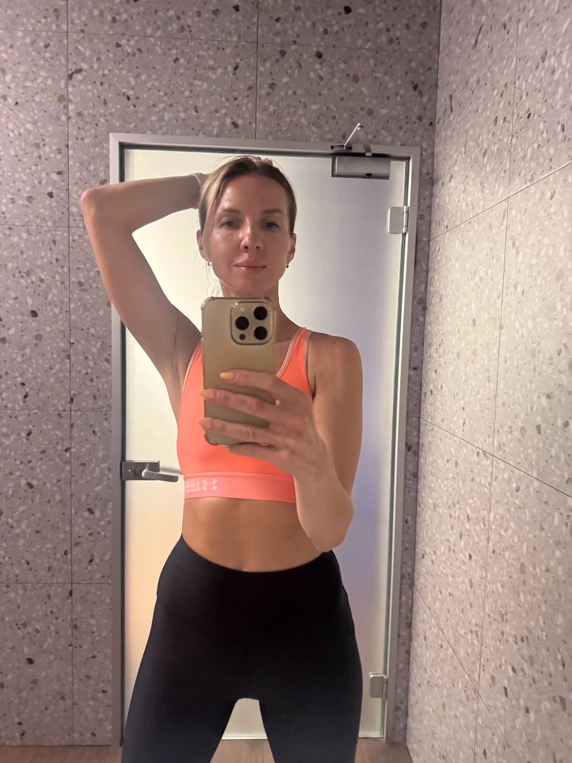 Tetiana 45 Kyiv Ukraine Ready to embrace a new life as your bride