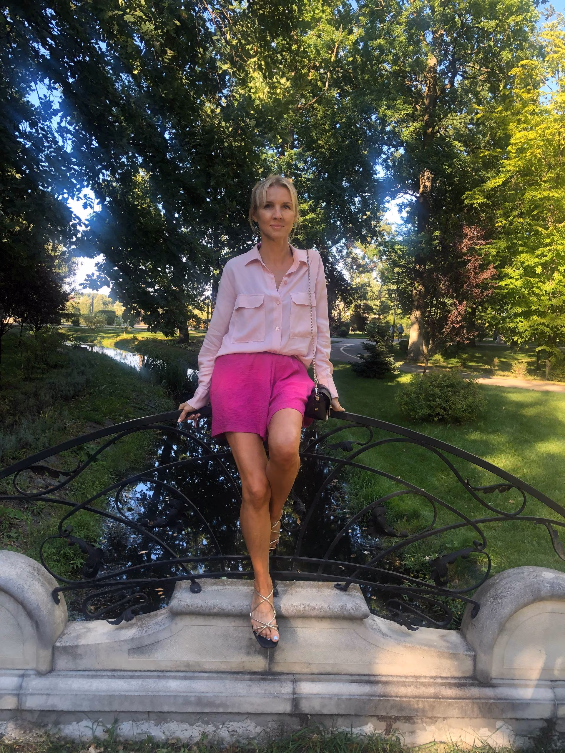 Tetiana 45 Kyiv Ukraine Ready to embrace a new life as your bride