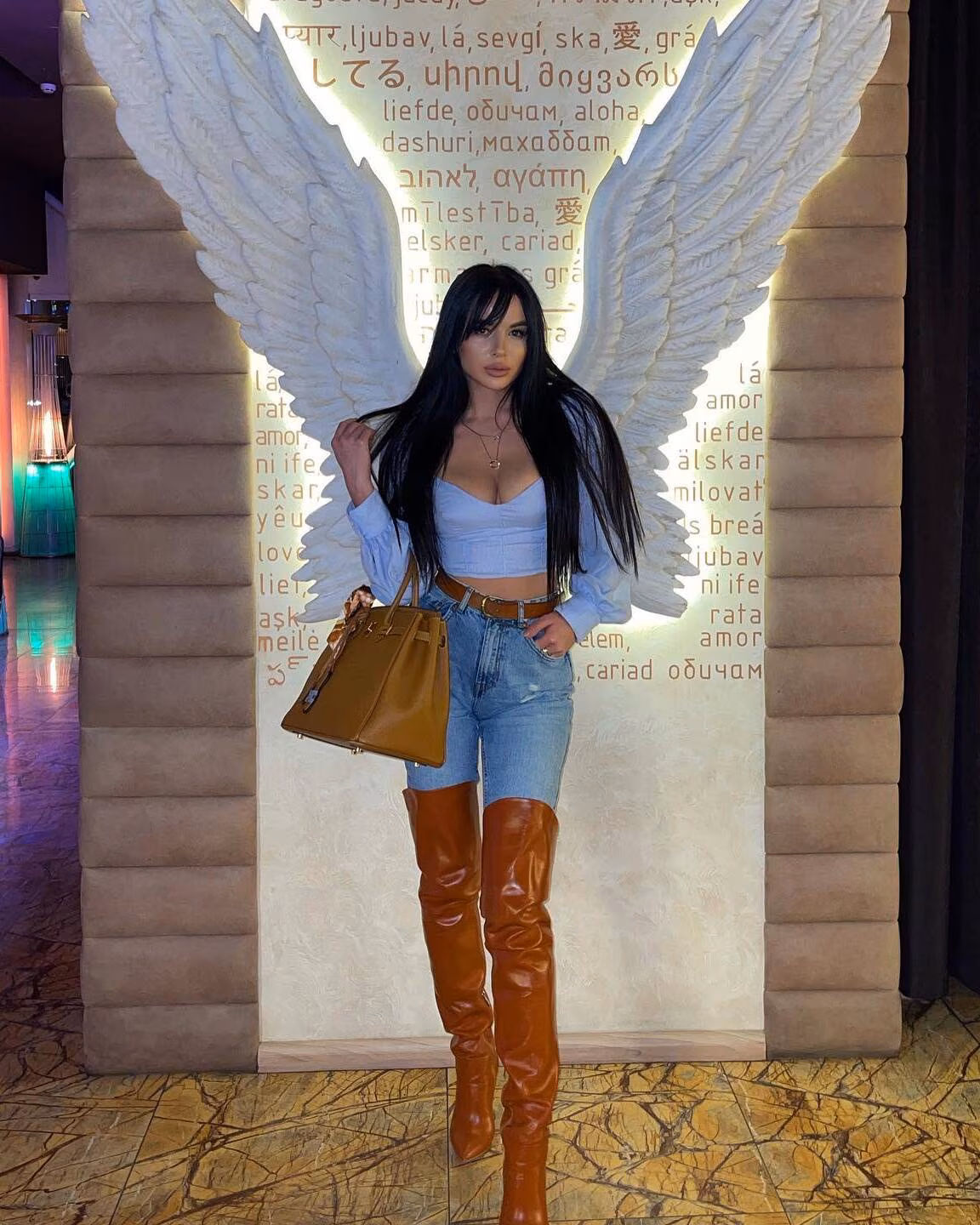 Ekaterina 37 Berlin Germany Ready to finally settle down and be your bride