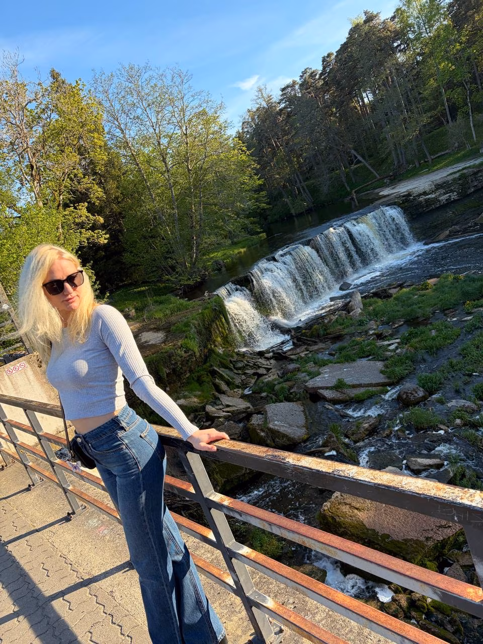 Iaroslava 42 Glukhov Ukraine Ready to grow our family together as your bride