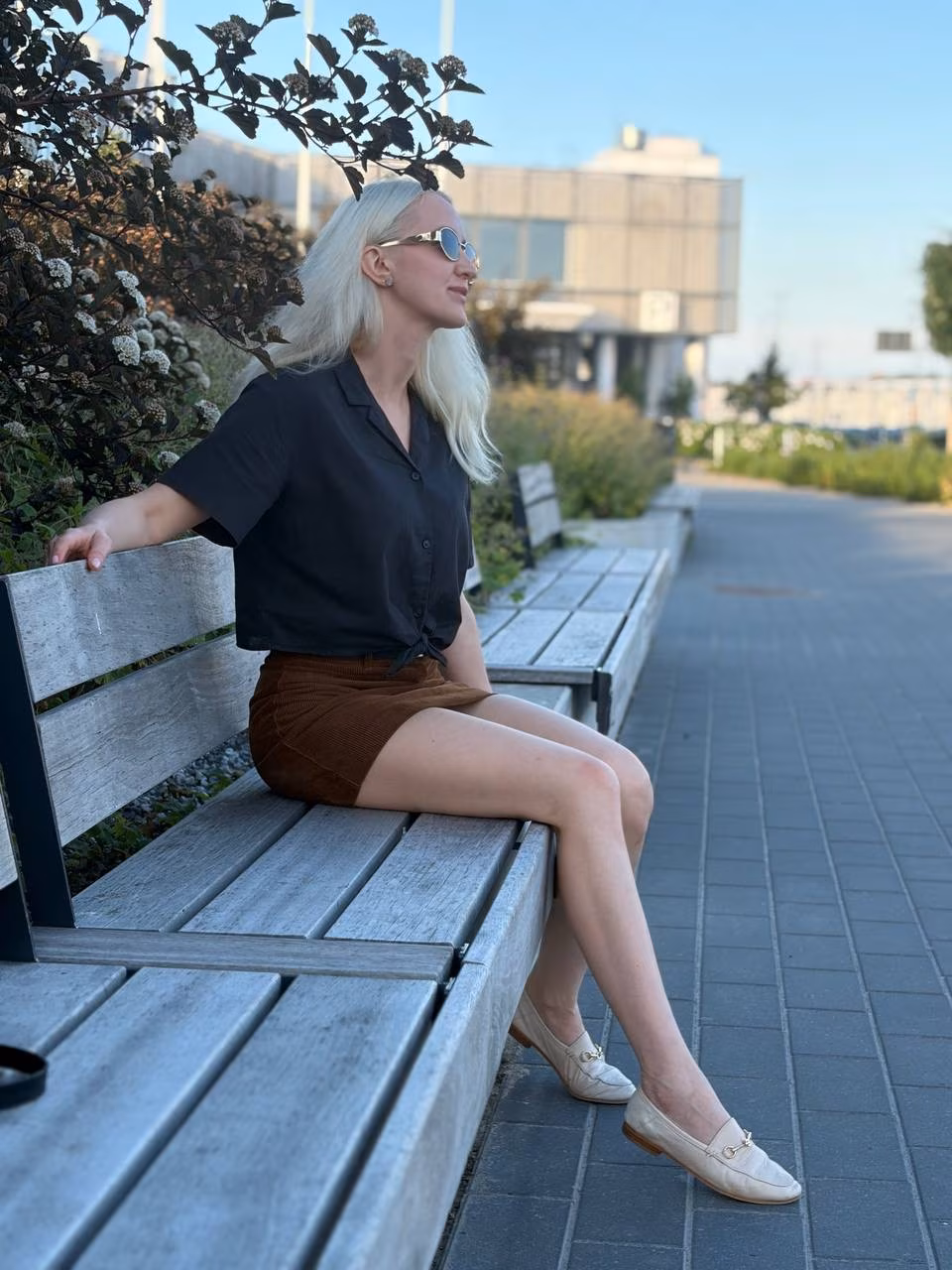 Iaroslava 42 Glukhov Ukraine Ready to grow our family together as your bride