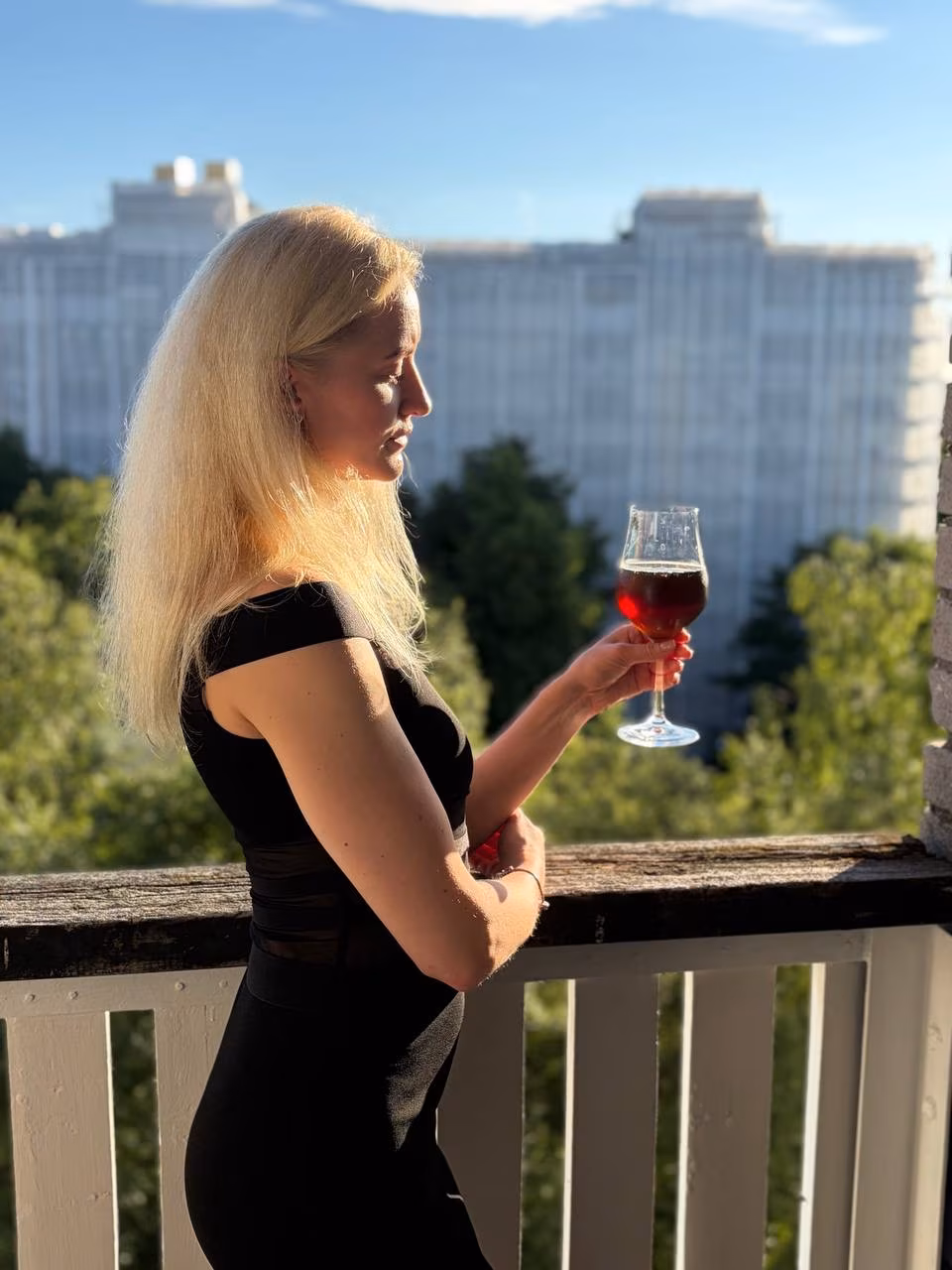 Iaroslava 42 Glukhov Ukraine Ready to grow our family together as your bride