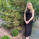 Oksana 42 Lodz(PL);Novovolynsk(UA) Poland Ready to grow our family together as your bride