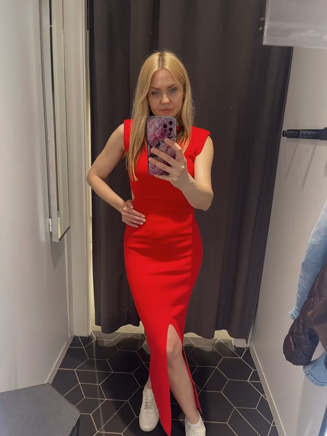 Oksana 42 Lodz(PL);Novovolynsk(UA) Poland Ready to grow our family together as your bride