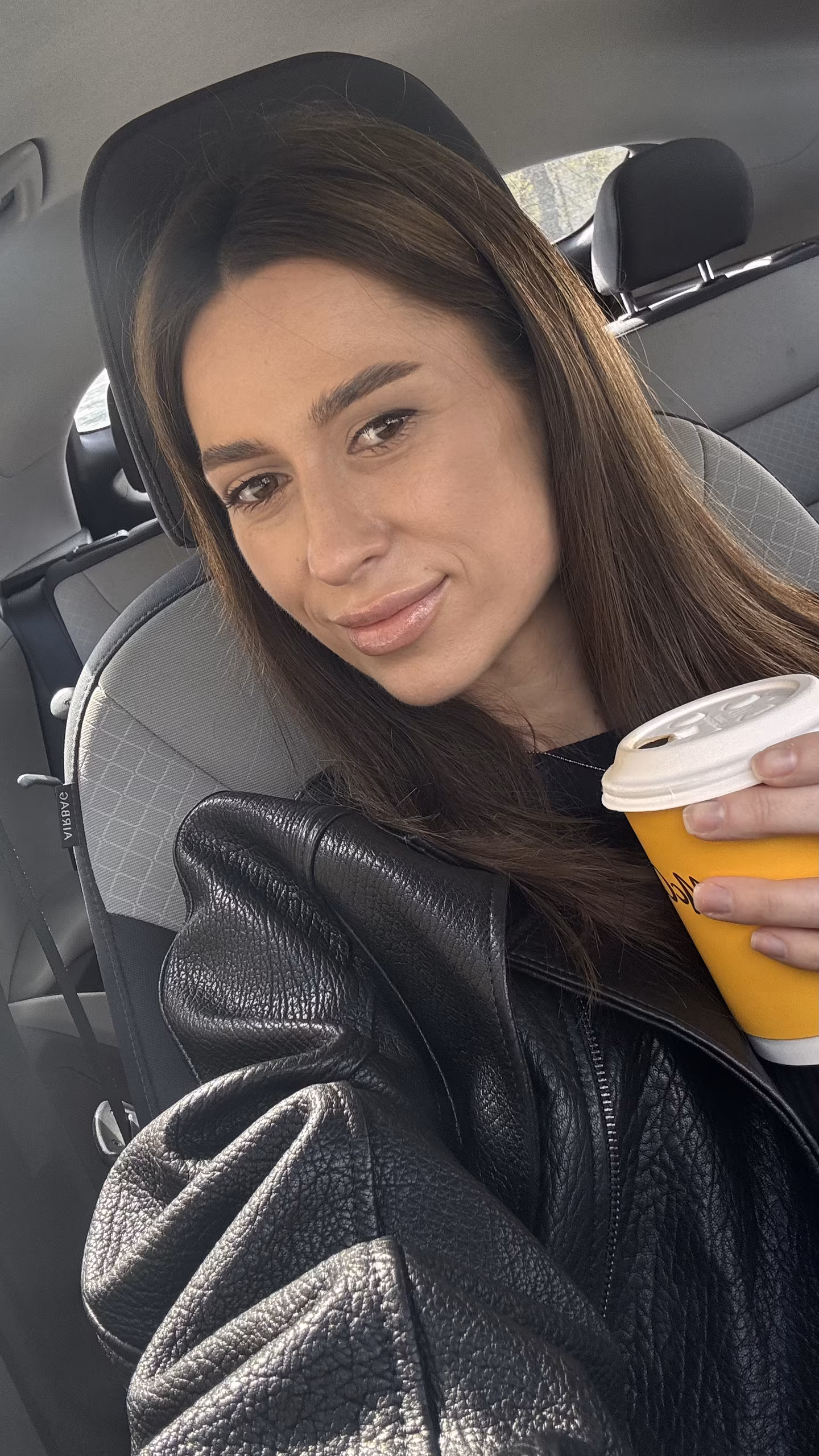Tetiana 34 Lublin Poland Ready to grow our family together as your bride