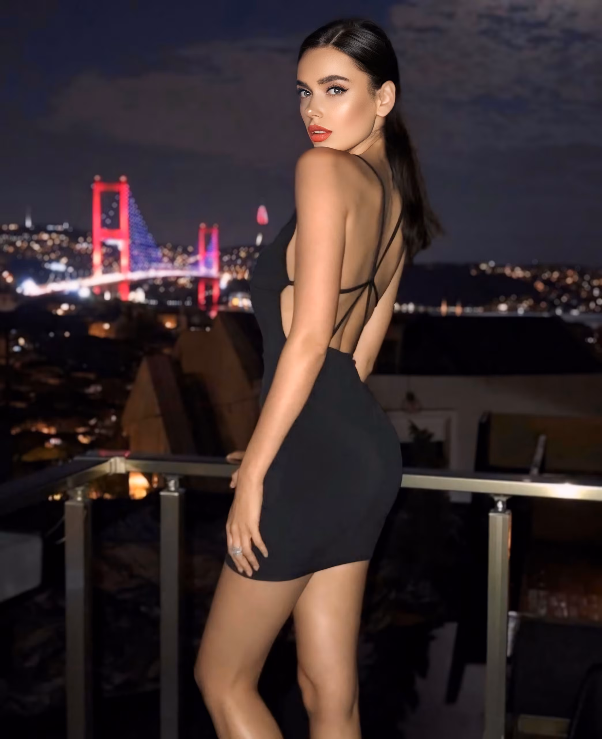 Mariia 30 Kyiv, Istanbul Ukraine Ready to love and protect you as your bride