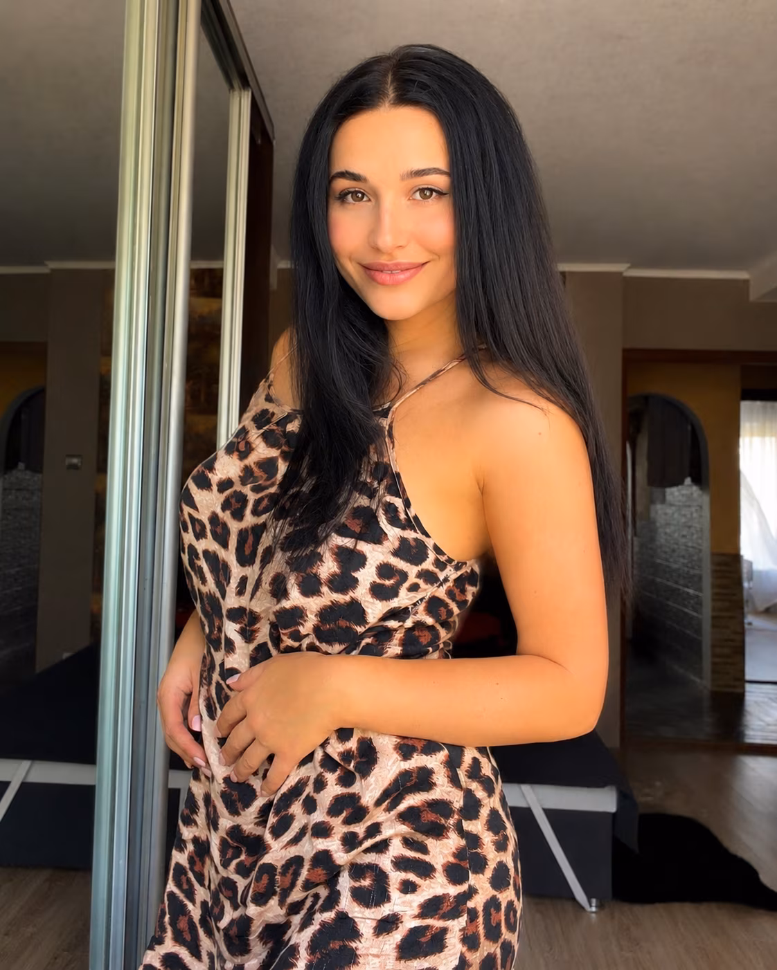 Anastasiia 28 Kyiv   Ukraine Ready to meet my charming prince as a bride