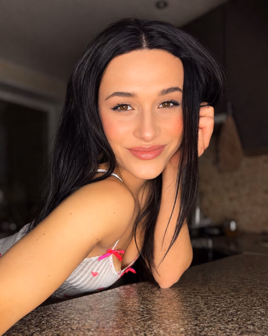 Anastasiia 28 Kyiv   Ukraine Ready to meet my charming prince as a bride